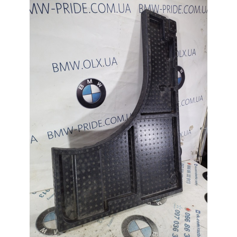 Ящик для инструментов (аксессуары) FORD Focus MK3 2015 2.0 CP9Z5411169A