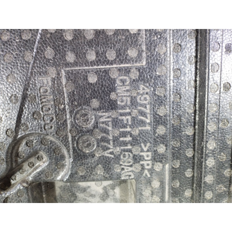 Ящик для инструментов (аксессуары) FORD Focus MK3 2015 2.0 CP9Z5411169A