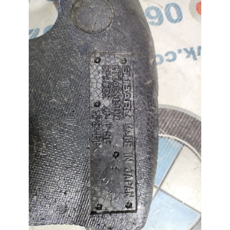 Лоток багажника (салон) Subaru Forester SJ 2016 2.5 97046sg000