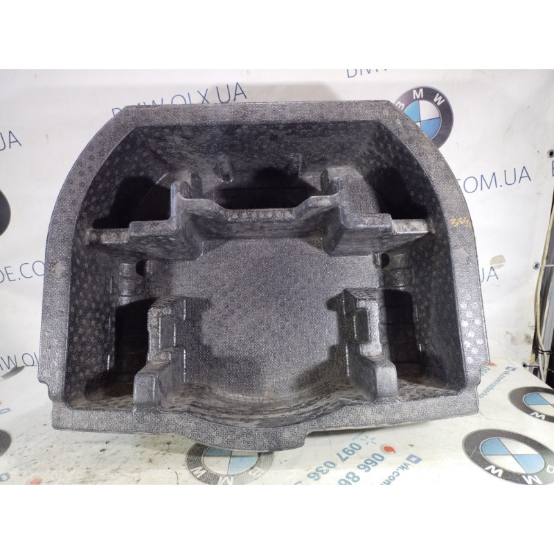 Ящик для инструментов (аксессуары) KIA Optima TF 2013 2.4 857804C000VA