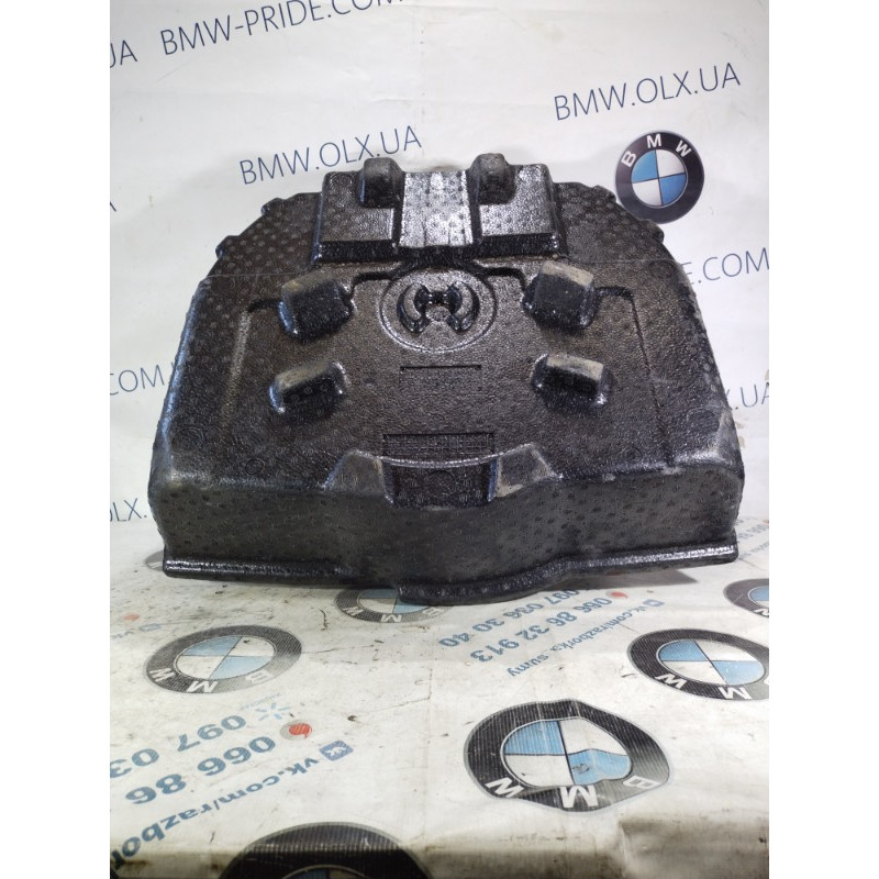 Ящик для инструментов (аксессуары) KIA Optima TF 2013 2.4 857804C000VA