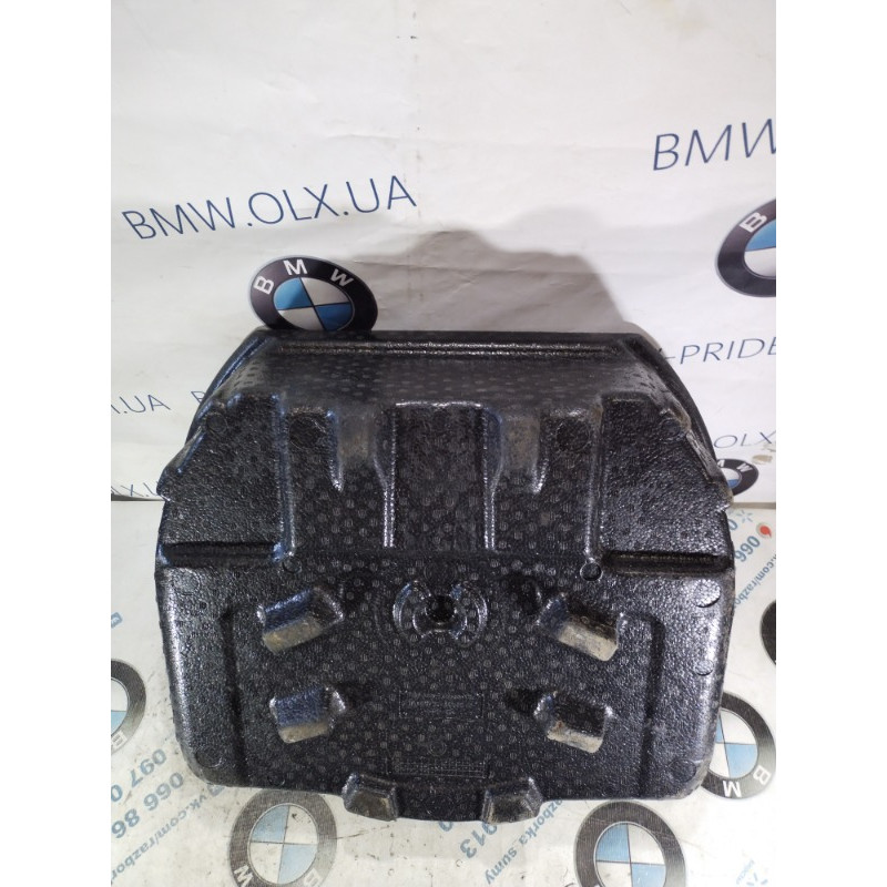 Ящик для инструментов (аксессуары) KIA Optima TF 2013 2.4 857804C000VA