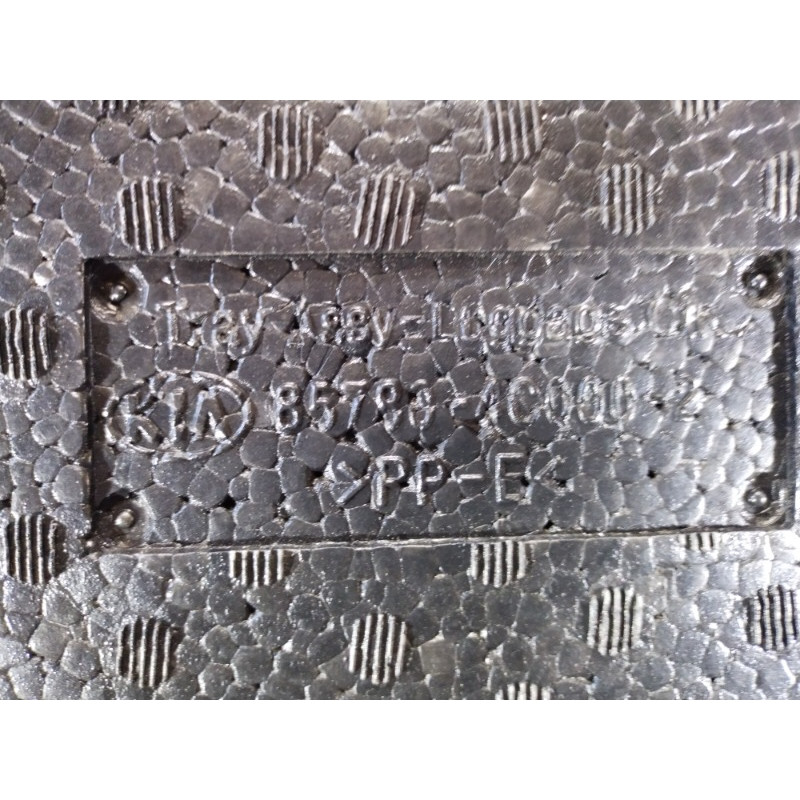 Ящик для инструментов (аксессуары) KIA Optima TF 2013 2.4 857804C000VA