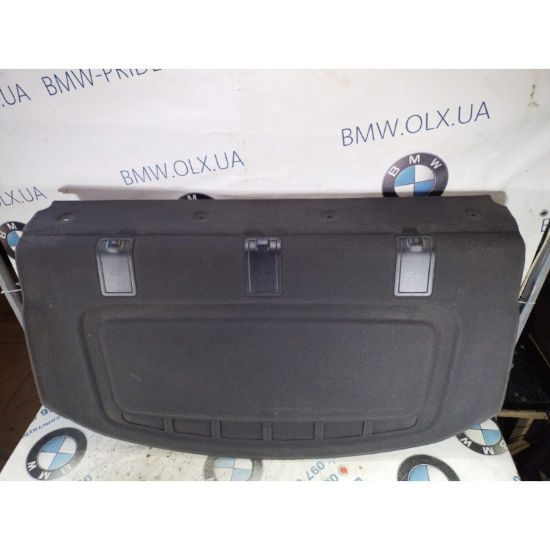 Задняя полка (салон) FORD Focus MK3 2014 2.0 DM5Z5446668BE