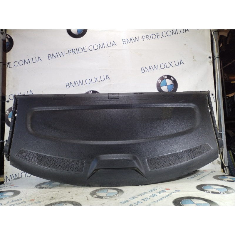 Задняя полка (салон) Volkswagen Jetta MK6 2011 2.0 5c6863413