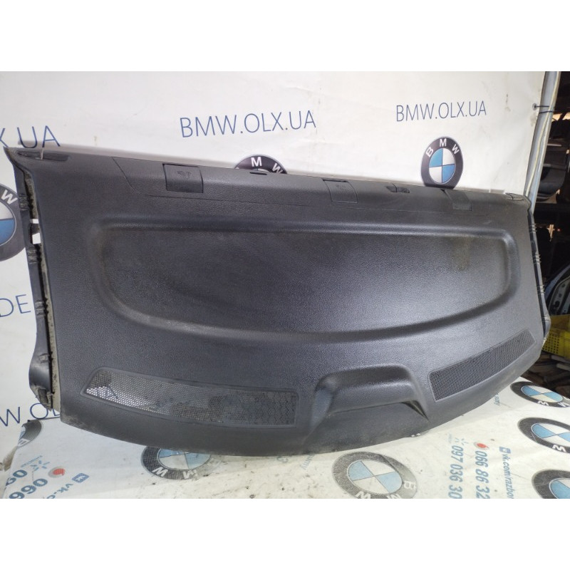 Задняя полка (салон) Volkswagen Jetta MK6 2011 2.0 5c6863413