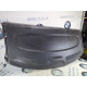 Задняя полка (салон) Volkswagen Jetta MK6 2011 2.0 5c6863413