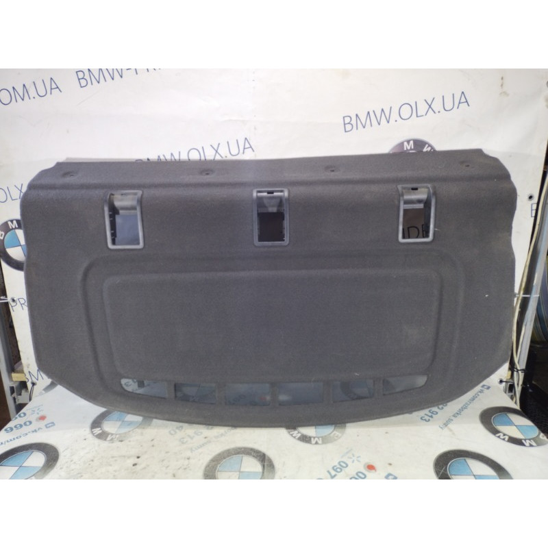 Задняя полка (салон) FORD Focus MK3 2015 2.0 DM5Z-5446668-BE