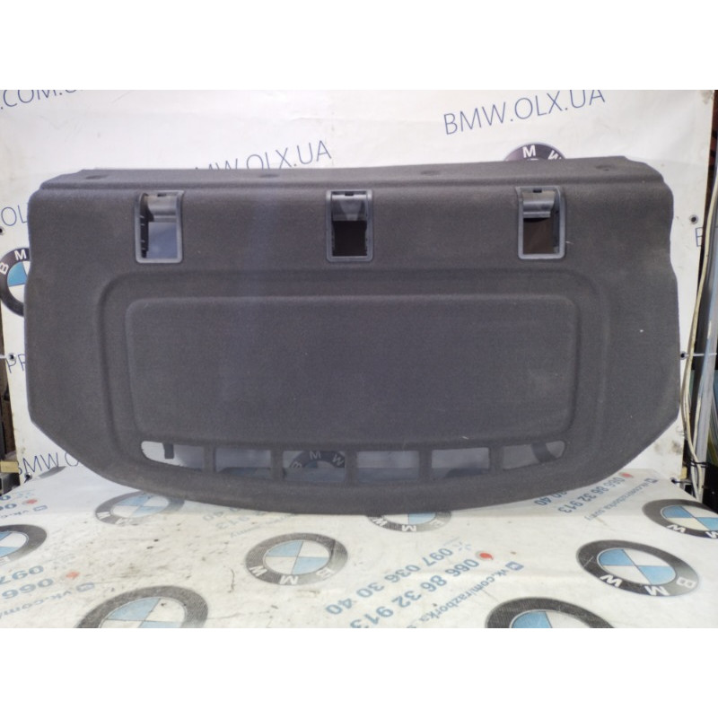 Задняя полка (салон) FORD Focus MK3 2015 2.0 DM5Z-5446668-BE