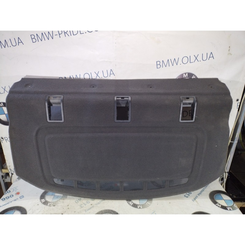 Задняя полка (салон) FORD Focus MK3 2015 2.0 DM5Z-5446668-BE