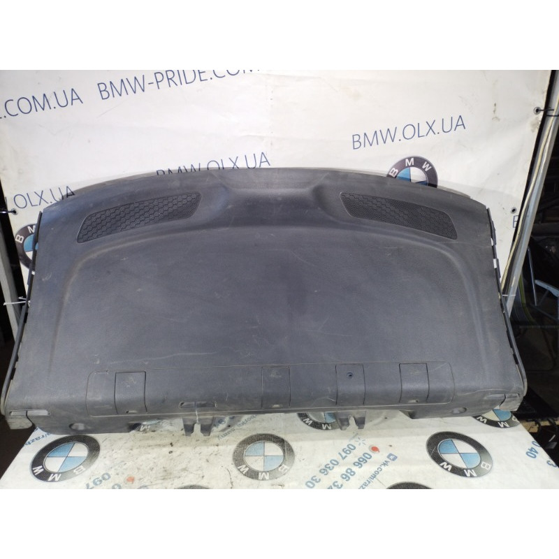 Задняя полка (салон) Volkswagen Passat B7 2013 2.5 561863413