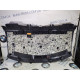Задняя полка (салон) Volkswagen Passat B7 2013 2.5 561863413