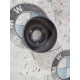 Шкив помпы (система охлаждения) Volkswagen Passat B5 2000 2.5 059119145a