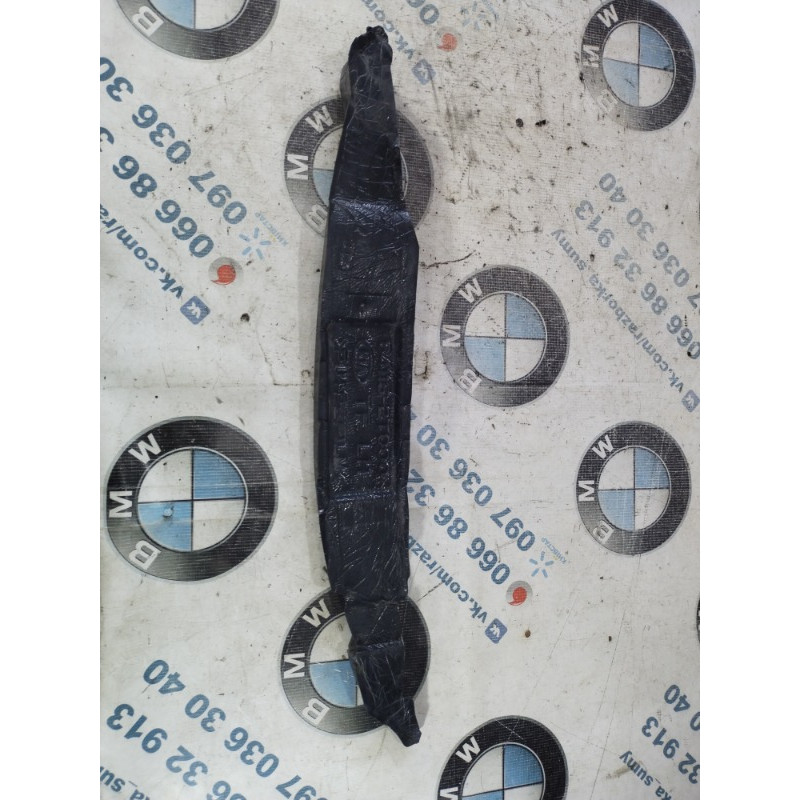 Уплотнитель крыла (кузов и элементы) KIA Optima TF 2013 2.4 841162t000