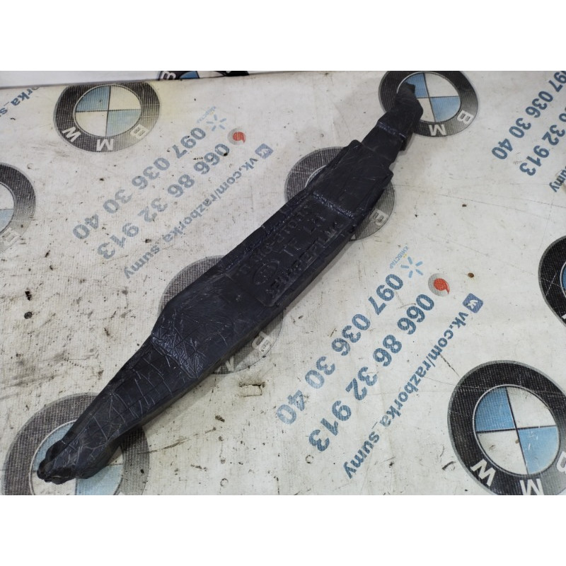 Уплотнитель крыла (кузов и элементы) KIA Optima TF 2013 2.4 841162t000