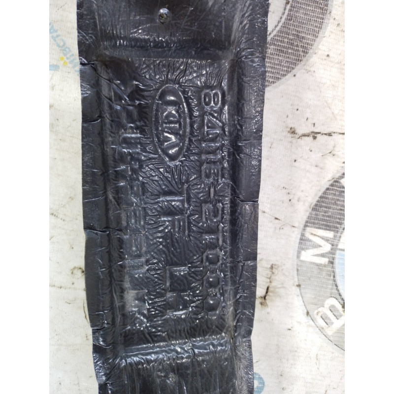 Уплотнитель крыла (кузов и элементы) KIA Optima TF 2013 2.4 841162t000