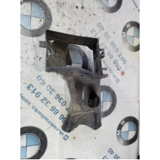 Пластик подкапотный