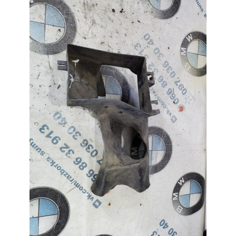 Пластик подкапотный (кузов и элементы) Volkswagen Passat B5 2000 2.5 3b0121468