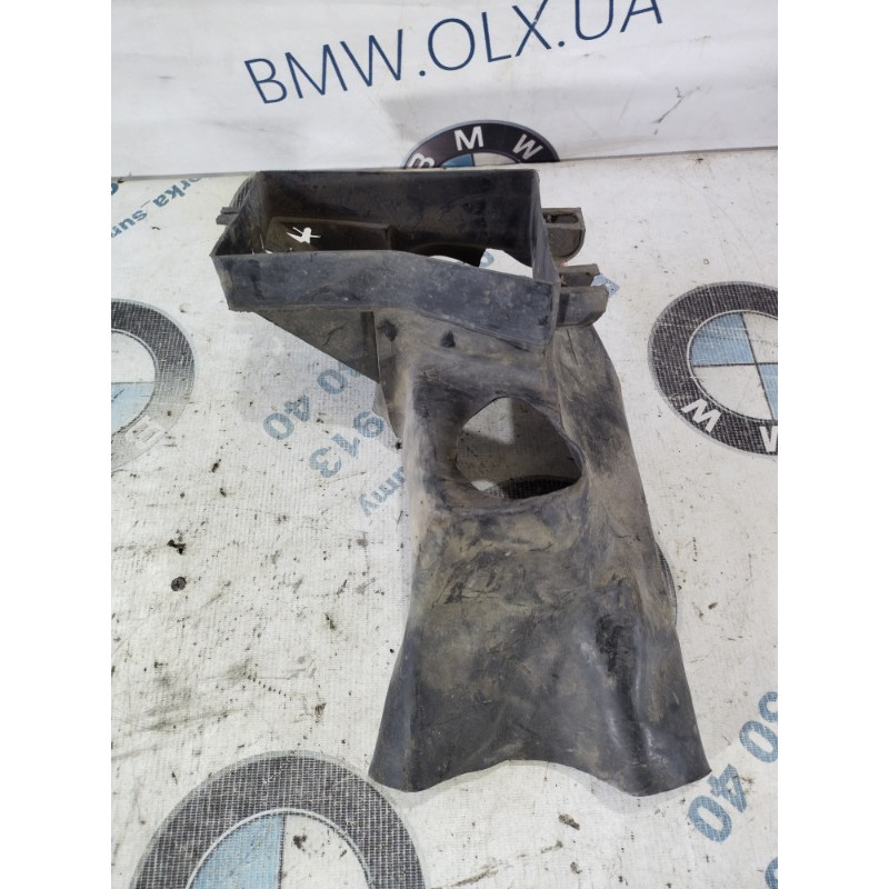 Пластик подкапотный (кузов и элементы) Volkswagen Passat B5 2000 2.5 3b0121468