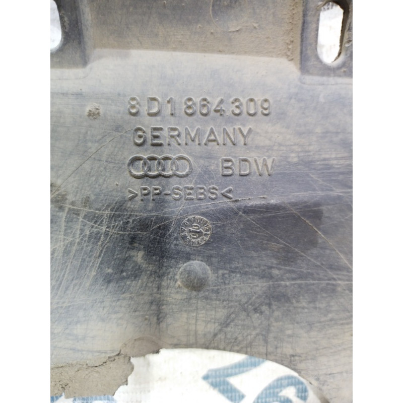 Защита (кузов и элементы) Volkswagen Passat B5 2000 2.5 8d1864309