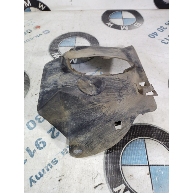 Защита (кузов и элементы) Volkswagen Passat B5 2000 2.5 8d1864309