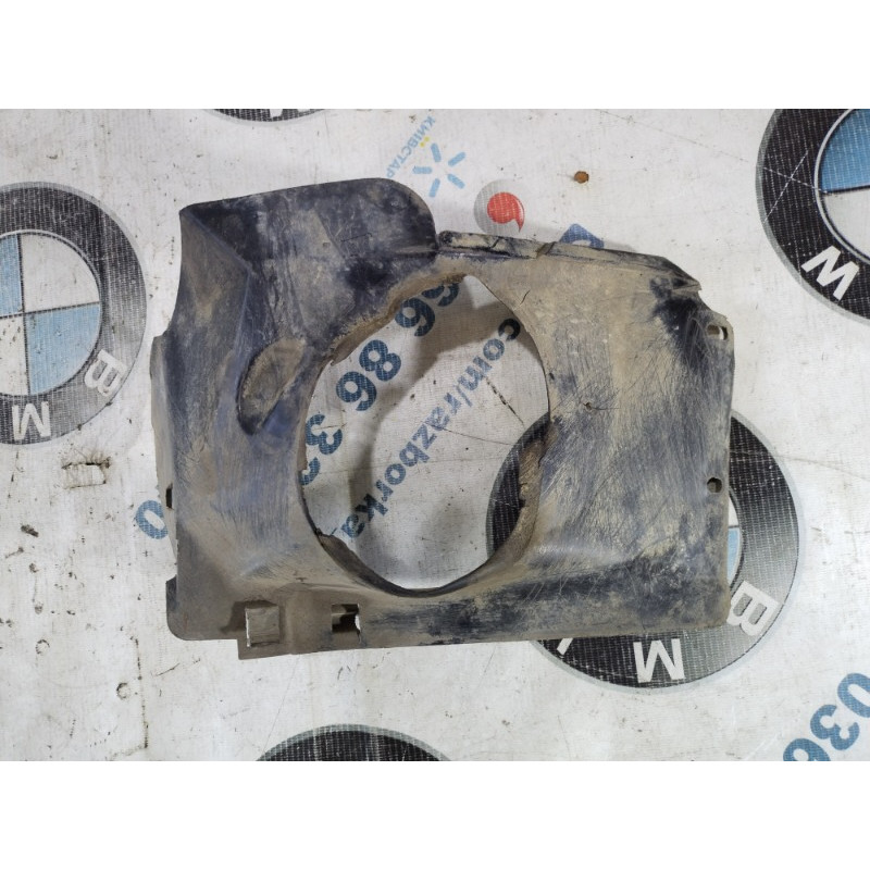 Защита (кузов и элементы) Volkswagen Passat B5 2000 2.5 8d1864309