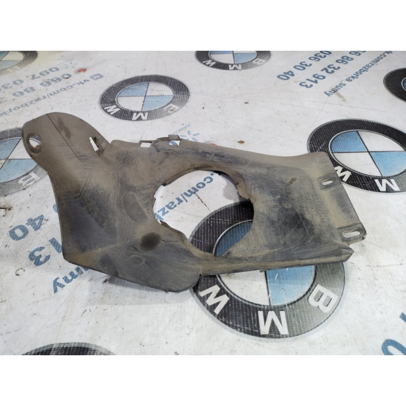 Защита (кузов и элементы) Volkswagen Passat B5 2000 2.5 8d1864309