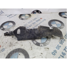 Воздуховод радиатора