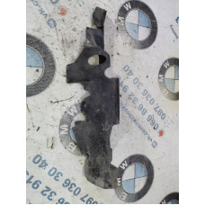 Воздуховод радиатора