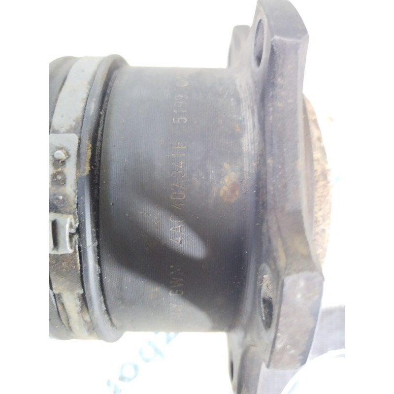 Привод (трансмиссия) Volkswagen Passat B5 2000 2.5 8d0407271df