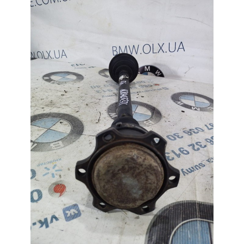 Привод (трансмиссия) Volkswagen Passat B5 2000 2.5 8d0407271df