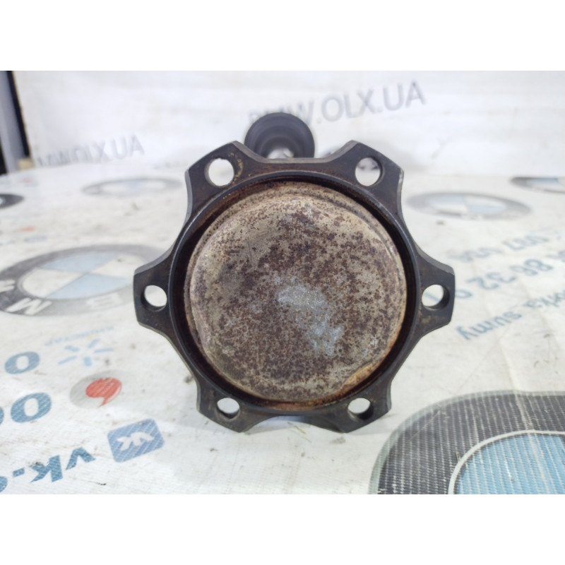 Привод (трансмиссия) Volkswagen Passat B5 2000 2.5 8d0407271df