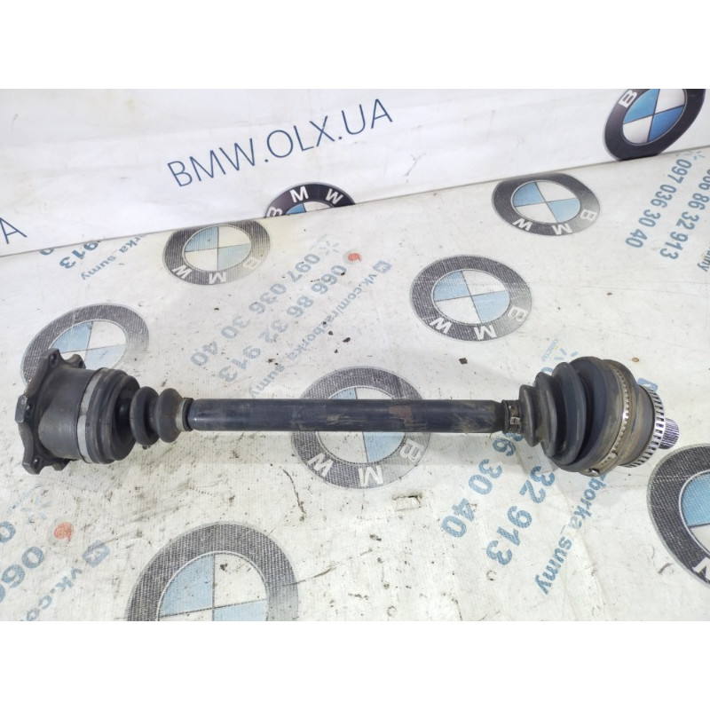 Привод (трансмиссия) Volkswagen Passat B5 2000 2.5 8d0407271df