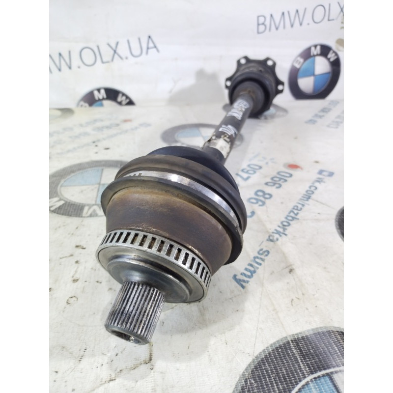 Привод (трансмиссия) Volkswagen Passat B5 2000 2.5 8d0407271df