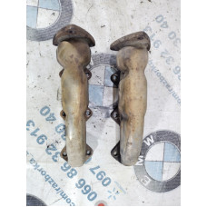 Коллектор выпускной