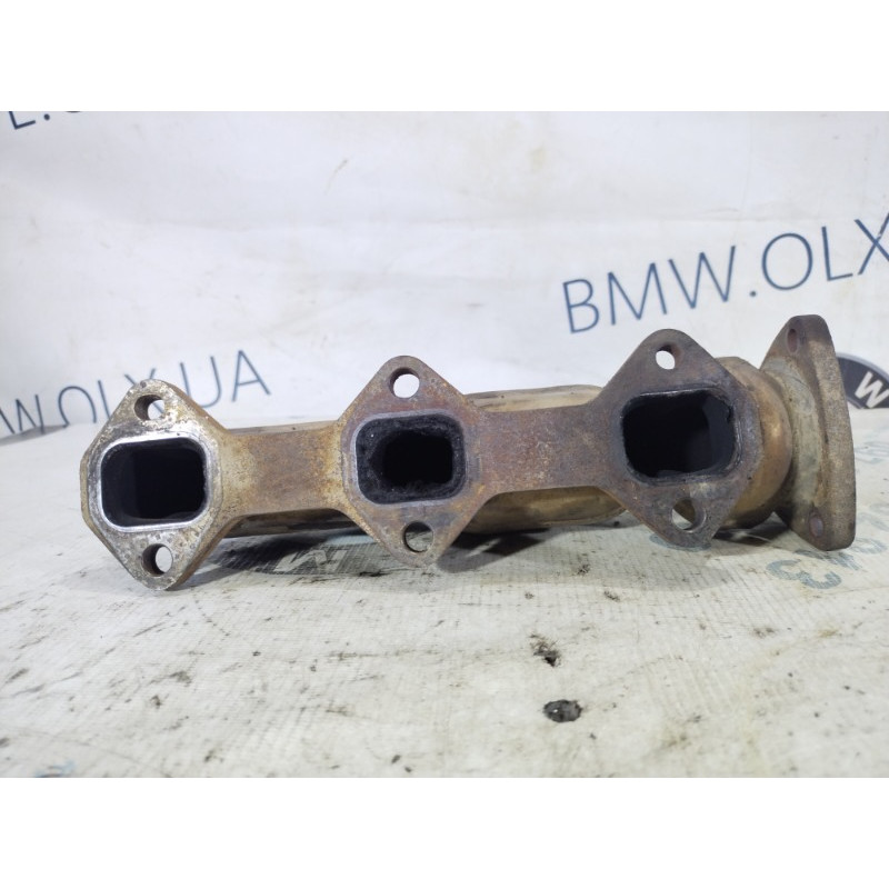 Коллектор выпускной (выпускная система) Volkswagen Passat B5 2000 2.5 059253033C