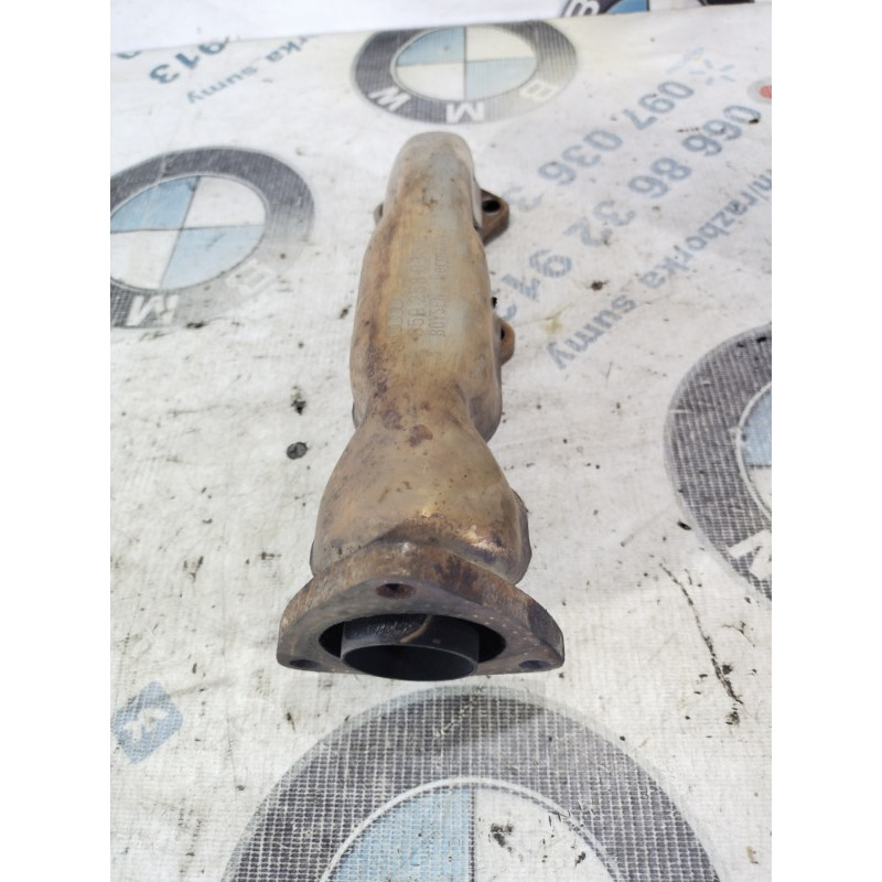 Коллектор выпускной (выпускная система) Volkswagen Passat B5 2000 2.5 059253033C