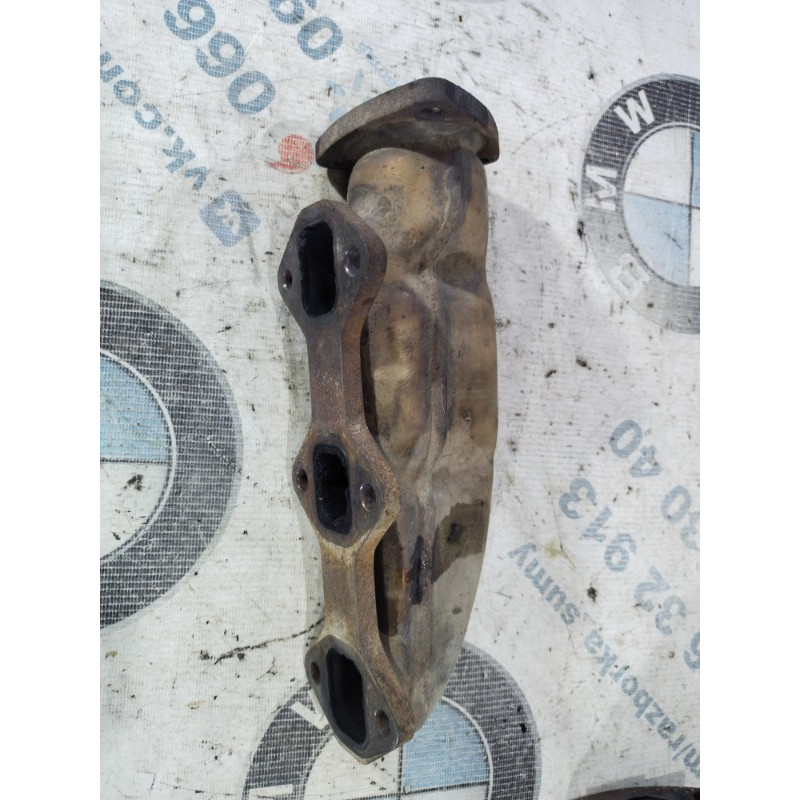 Коллектор выпускной (выпускная система) Volkswagen Passat B5 2000 2.5 059253033C