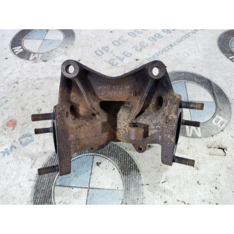 Коллектор выпускной (выпускная система) Volkswagen Passat B5 2000 2.5 059131799b