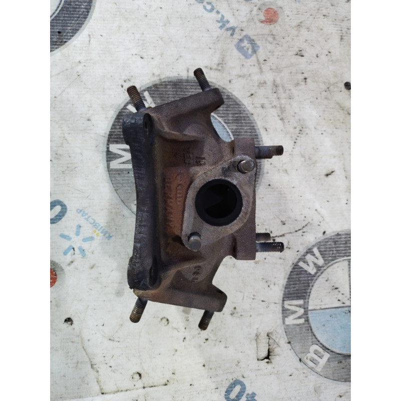 Коллектор выпускной (выпускная система) Volkswagen Passat B5 2000 2.5 059131799b