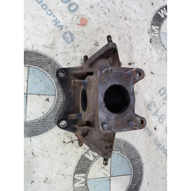 Коллектор выпускной (выпускная система) Volkswagen Passat B5 2000 2.5 059131799b