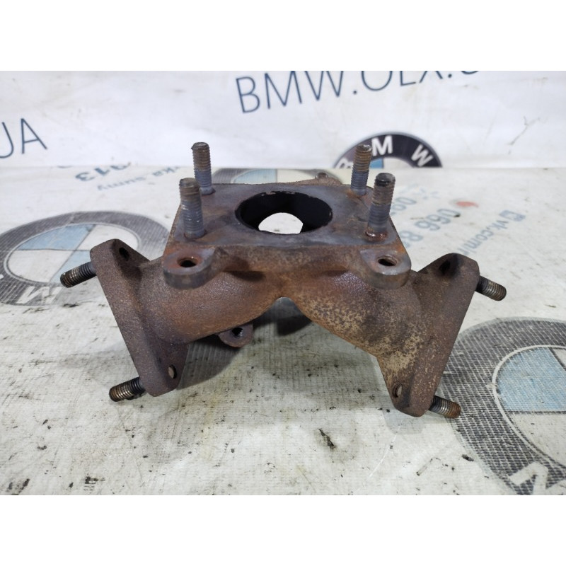 Коллектор выпускной (выпускная система) Volkswagen Passat B5 2000 2.5 059131799b