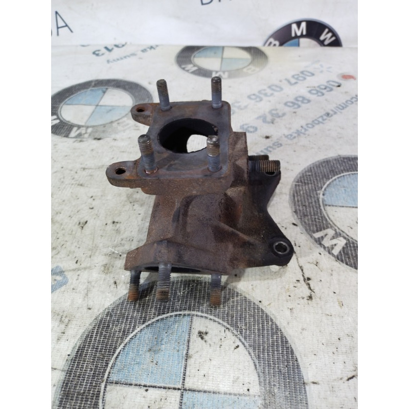 Коллектор выпускной (выпускная система) Volkswagen Passat B5 2000 2.5 059131799b