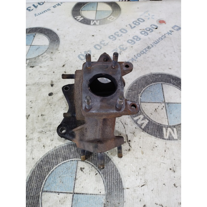 Коллектор выпускной (выпускная система) Volkswagen Passat B5 2000 2.5 059131799b