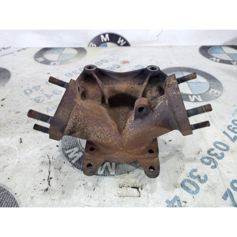 Коллектор выпускной (выпускная система) Volkswagen Passat B5 2000 2.5 059131799b