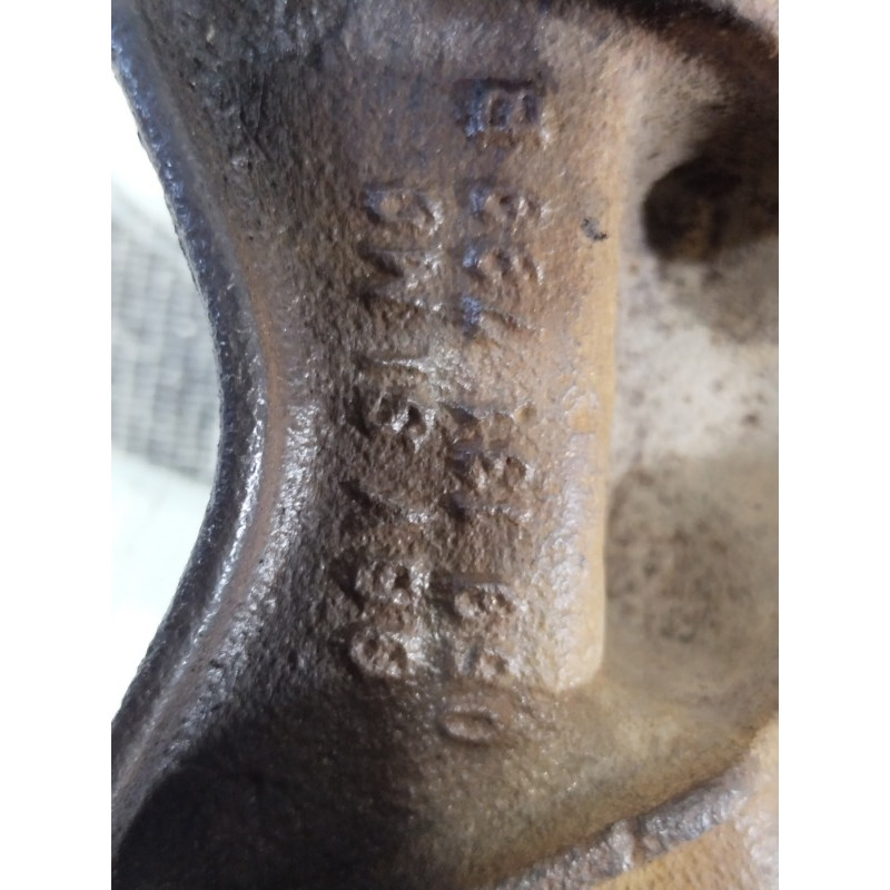 Коллектор выпускной (выпускная система) Volkswagen Passat B5 2000 2.5 059131799b