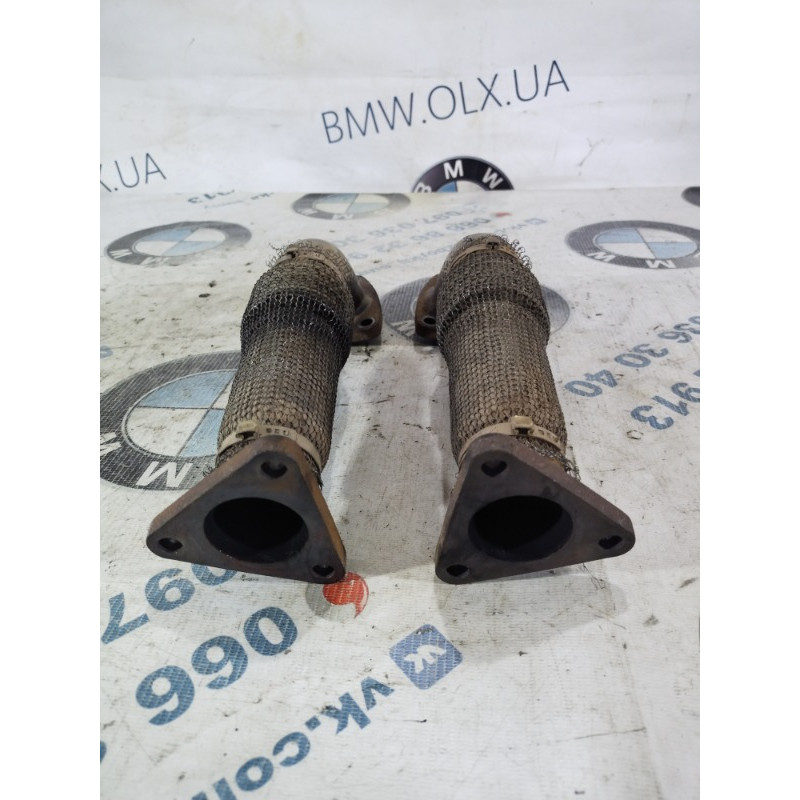 Коллектор выпускной (выпускная система) Volkswagen Passat B5 2000 2.5