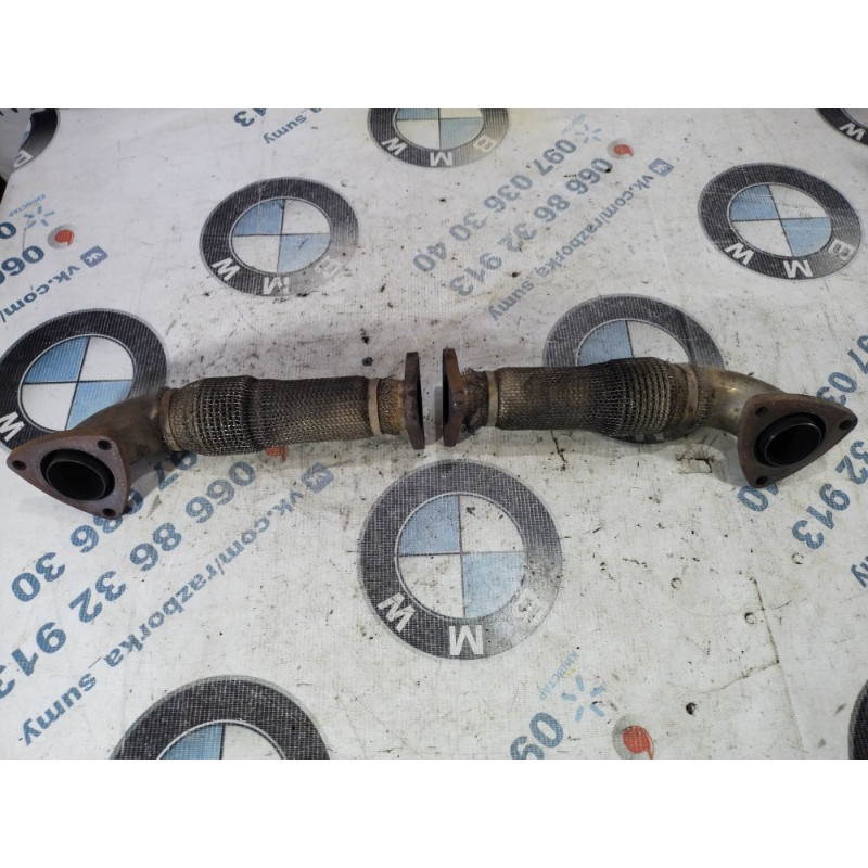 Коллектор выпускной (выпускная система) Volkswagen Passat B5 2000 2.5