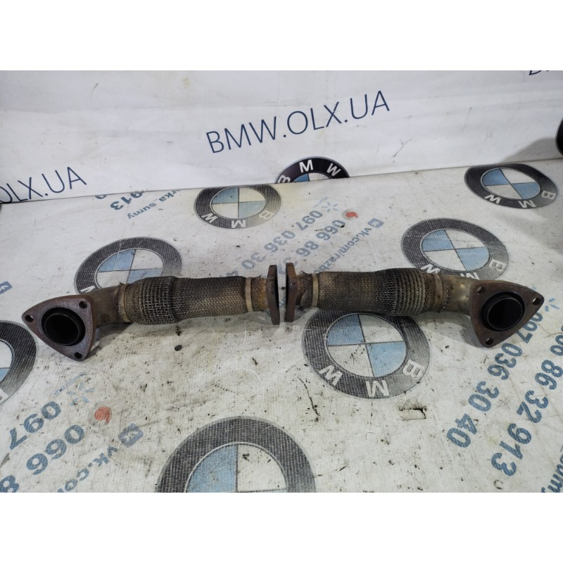 Коллектор выпускной (выпускная система) Volkswagen Passat B5 2000 2.5