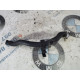 Патрубок (система охлаждения) BMW X5 E53 2003 M62B44 64218409063